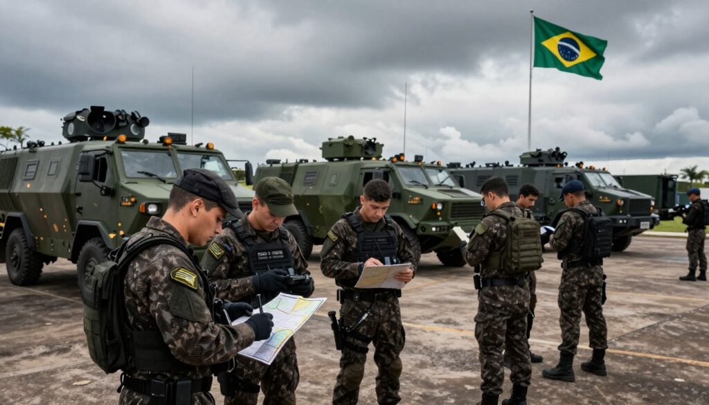 Guerra no Irã afeta o Brasil entenda as consequências 3 46b3109f 30f2 40ee b9b6 537a5006f148