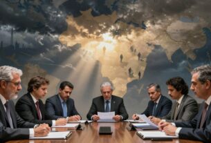 Guerra no Irã afeta o Brasil entenda as consequências hoje