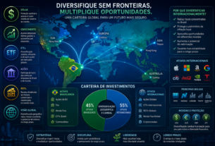 PORQUE INVESTIR NO EXTERIOR