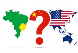 Terifaço Brasil X Estados Unidos