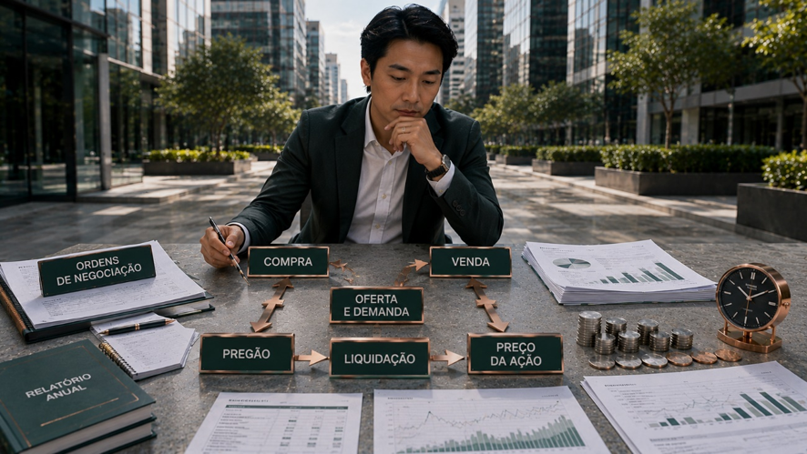 Como Funciona a Bolsa de Valores? 2 image 101