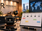 Agenda do Investidor RENDEXIS com calendário econômico, indicadores, decisões de juros e eventos que movimentam os mercados financeiros.